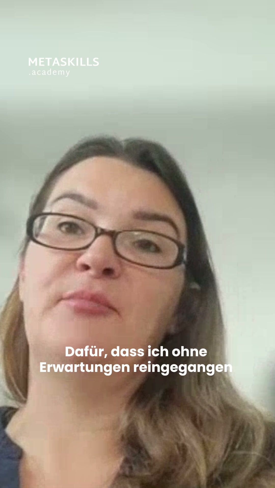 Vorschaubild Referenz-Video Sonja Lamm