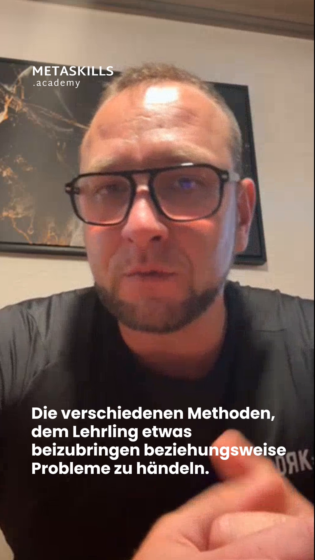Vorschaubild Referenz-Video Mark Reese