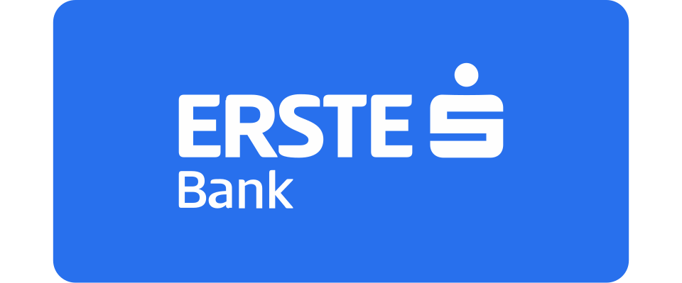 Erste Bank Logo